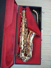 Saxophone alto buffet d'occasion  Lambersart