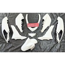 Conjunto completo de painel de carenagem YAMAHA GPD 125 Nmax 125 155 2014 - 2020 branco genuíno comprar usado  Enviando para Brazil