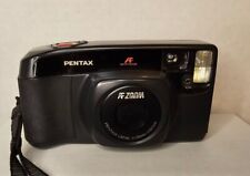 pentax iq zoom 60 film camera for sale  Madison