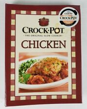 Crock Pot Chicken: la olla de cocción lenta original (espiral) segunda mano  Embacar hacia Argentina