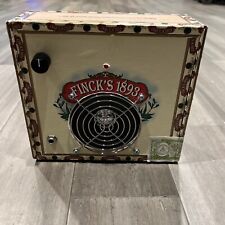 Cigar box guitar for sale  Buffalo Grove