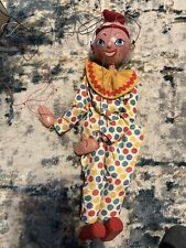 Pelham puppet clown for sale  Chicago