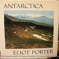 Antarctica hardcover eliot for sale  Montgomery