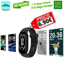 Smart watch bracelet for sale  Ireland