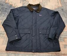 Mens patagonia navy for sale  Lincoln Park