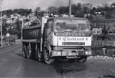 Photo chebland leyland for sale  Shipping to Ireland