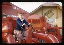 Girl tractor international for sale  Prairie Village