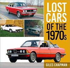Lost cars 1970s for sale  UK