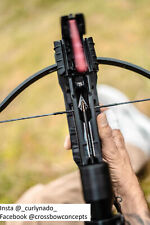 KIT VLAD Precision: ajuste de pozo/revista EK Archery, usado segunda mano  Embacar hacia Argentina
