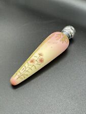 Uma garrafa de perfume de vidro de urânio bermês absolutamente deslumbrante muito rara 1887 comprar usado  Enviando para Brazil