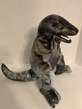 Folkmanis dinosaur rex for sale  New Castle