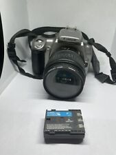 CÂMERA DIGITAL CANON Digital REBEL EOS XT com lente Canon 18-55mm 8MP comprar usado  Enviando para Brazil