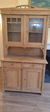 antique welsh dresser for sale  KENILWORTH