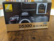 Nikon 5300 2mp gebraucht kaufen  München