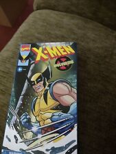 Usado, VHS animado Wolverine de Marvel Legends X-Men segunda mano  Embacar hacia Argentina