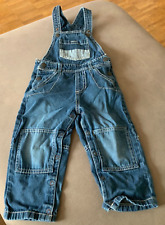 Kinder jeans latzhose gebraucht kaufen  Pyrbaum