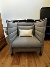 Vitra alcove fauteuil gebraucht kaufen  Singen