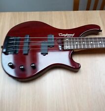 Tanglewood rebel bass for sale  LLANGOLLEN