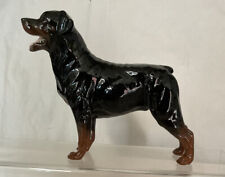 Beautiful beswick rottweiler for sale  COLCHESTER
