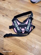 pink dog harness for sale  SHREWSBURY
