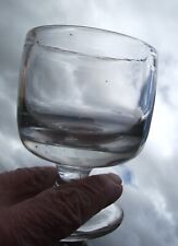 glass rummer for sale  DINGWALL