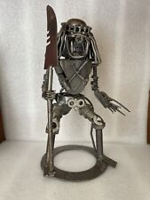 Predator metal art for sale  UK