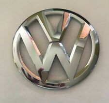 1 x Emblem VW Zeichen Scirocco III vorne Motorhaube 1K8853600B Wie Neu ! comprar usado  Enviando para Brazil
