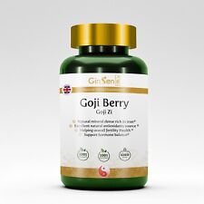 Natural goji berry for sale  LONDON