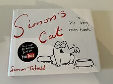 Simon cat simon for sale  READING