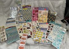 Sticker lot mixed for sale  Lyons