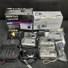 Digital camera bundle for sale  GRANTHAM