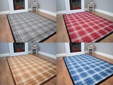 Tartan living room for sale  Shipping to Ireland