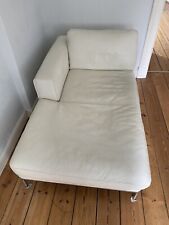 Ikea leder sofa gebraucht kaufen  Reinbek