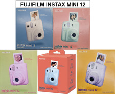 Fujifilm instax mini gebraucht kaufen  Schwarzenbek