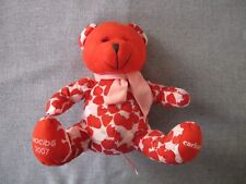 Nocibe ours peluche d'occasion  France