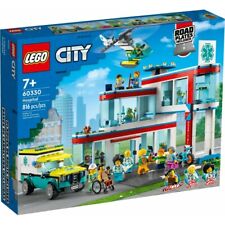 Lego 60330 city usato  Rimini