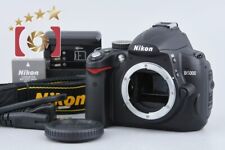 Corpo da câmera DSLR "Contagem do obturador 63" Nikon D5000 12.3 MP comprar usado  Enviando para Brazil