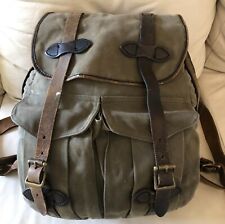 Vintage filson rugged for sale  Mercer Island