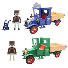 Playmobil ldtimer lkw gebraucht kaufen  Bad Kreuznach