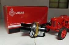 OEM Lucas Rotary Ignition Switch David Brown Cropmaster TVO Petrol 31356 12615 for sale  Shipping to Ireland