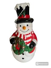 Lighted snowman yard for sale  Harrison
