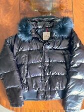 Piumino moncler donna usato  Serracapriola