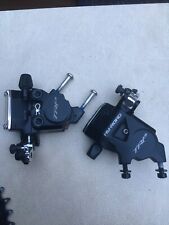 Trp road hydraulic for sale  ILKLEY