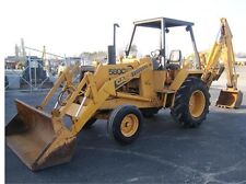 Case 580c tractor for sale  New York