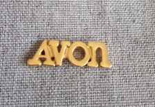 Avon logo wording for sale  WEST BROMWICH