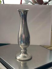 Vintage tall pewter for sale  Cleveland