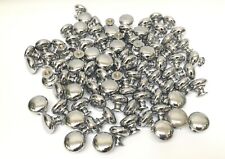 Lot polished chrome for sale  Simi Valley