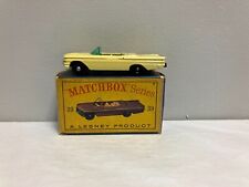 Matchbox lesney moko for sale  Mapleville