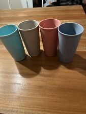 Tupperware cups tumblers for sale  Azle