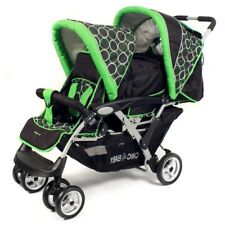 Chic baby buggy for sale  ORPINGTON